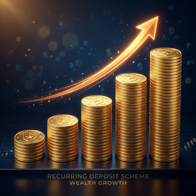 Recurring Deposit